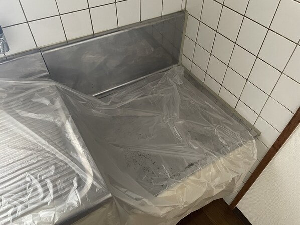 ロック雅の物件内観写真